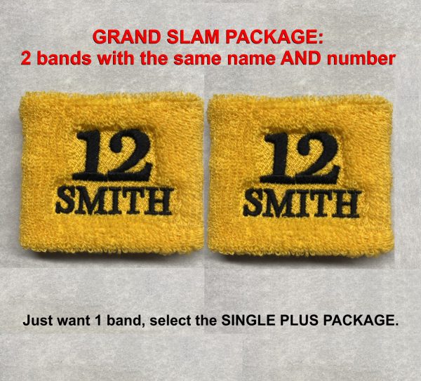 Grand Slam - Image 2